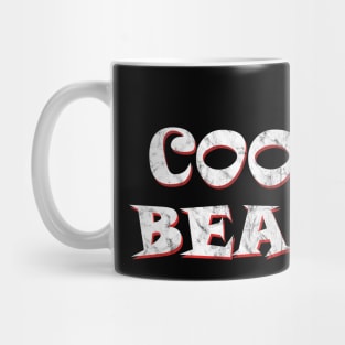 Cool Beans Mug